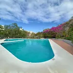 Skyline Bel Air Apartman