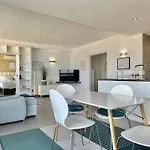 Apartman Skyline Bel Air *