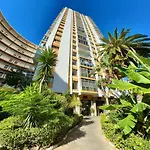 Apartman Skyline Bel Air
