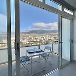 Апартаменты Skyline Bel Air Пуэрто-де-ла-Крус