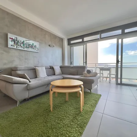 Skyline Bel Air Apartamento Puerto de la Cruz (Tenerife)