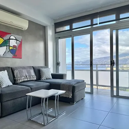 Skyline Bel Air Apartamento