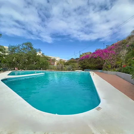 Skyline Bel Air Apartamento