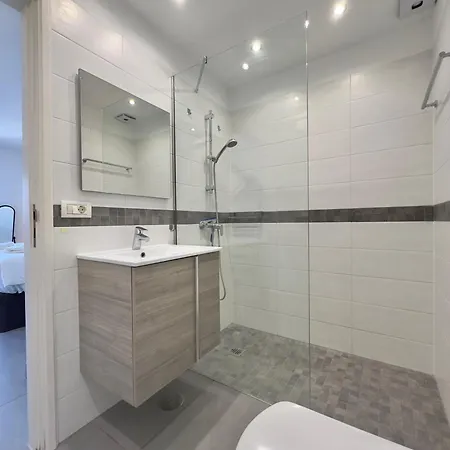 Skyline Bel Air Apartamento