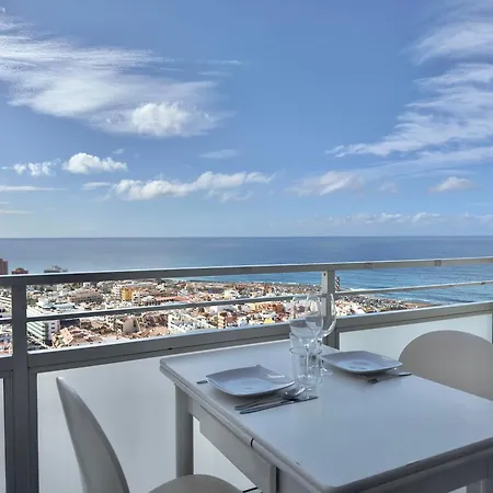 Apartamento Skyline Bel Air