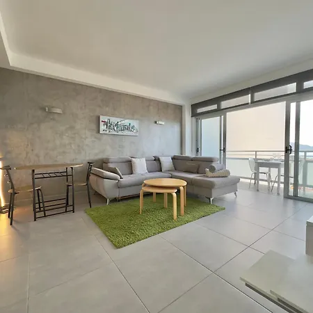 Apartamento Skyline Bel Air