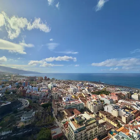 Skyline Bel Air Apartamento *