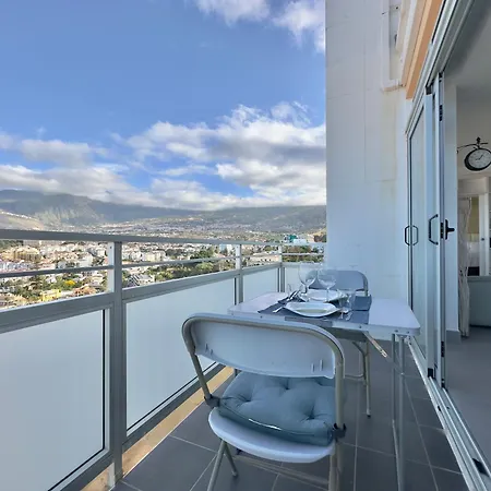 Apartamento Skyline Bel Air