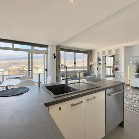 Skyline Bel Air Apartamento *