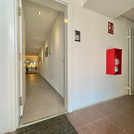 Skyline Bel Air Apartamento