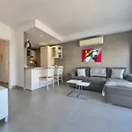 Apartament Skyline Bel Air Puerto de la Cruz (Tenerife)